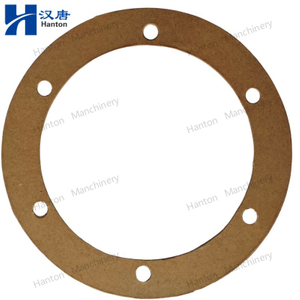 Advance 135-04-016 Input Front Cover Gasket for Gearbox 135A Series