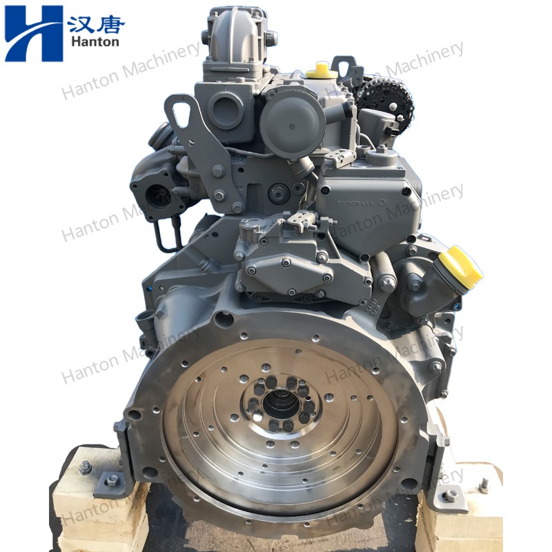 Deutz BF4M2012 Series Diesel Engine for Auto And Industrial Equipments