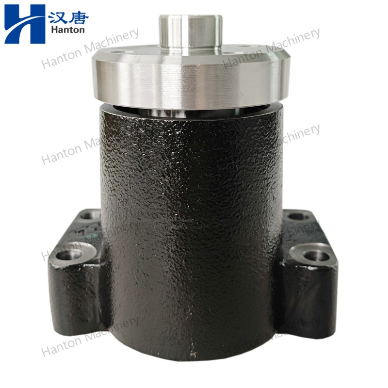 Cummins Fan Support 3942896 5263529 5583914 for Engine C8.3 L8.9 Series