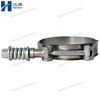 Cummins T Bolt Clamp 3978993 5528721 for Engine C8.3 L8.9 Series