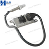 Cummins Nitrogen Oxide NOX Sensor 2984940 4326471 5462436 for Engine ISB QSB Series