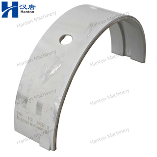 Cummins STD Main Bearing 205170 for Engine K19 K1150 K38 K2300 K50 Series