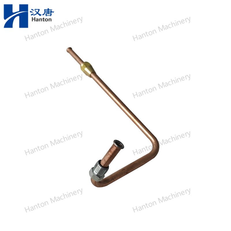 Cummins Fuel Supply Tube 3200220 for Engine K19 K1150 Series