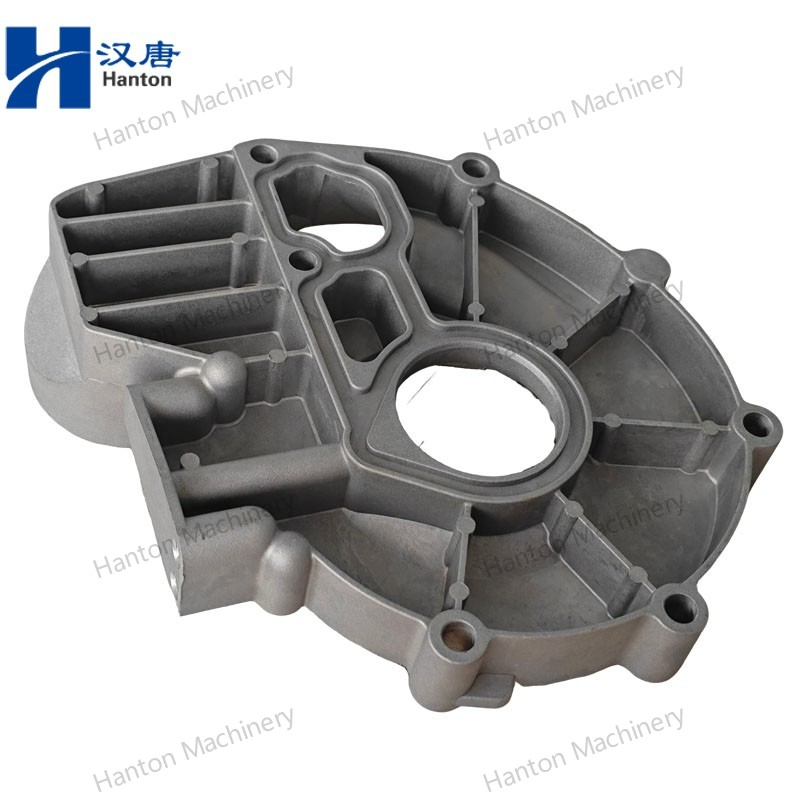 High Quality Aftermarket Water Pump Housing 1450153 for Scania Truck ...