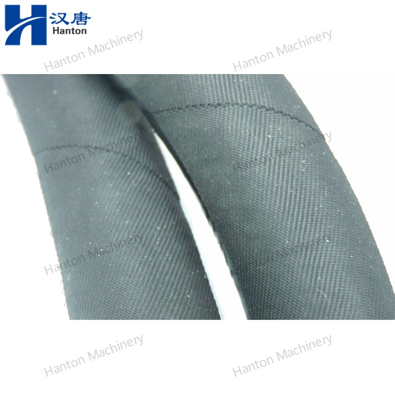 Cummins 3864172 Flexible Hose for Engine B5.9 Series