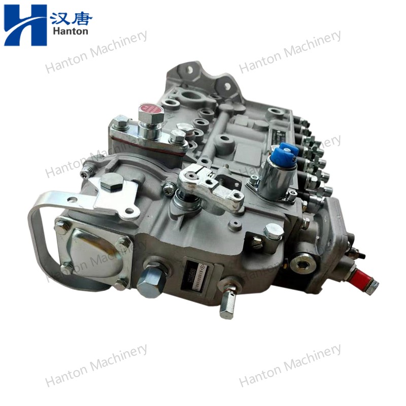 Cummins 5304292 Fuel Injection Pump for Engine 6LTAA8.9 Series Weifu PW2000