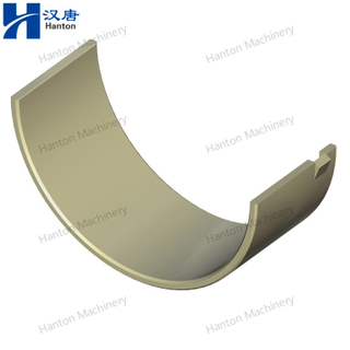 Cummins 4892797 0.75mm Oversize Conrod Bearing for Engine ISB QSB Series