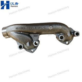 Cummins 3011340 3015872 3031187 Exhaust Manifold for Engine N855 N14 NH220