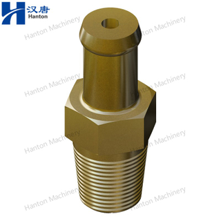 Cummins 3943670 5305666 Orifice Fitting for Engine ISB QSB Series