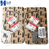 Cummins 5266445 4932124 Oil Cooler Core Gasket for Engine B3.9 4BTA Series