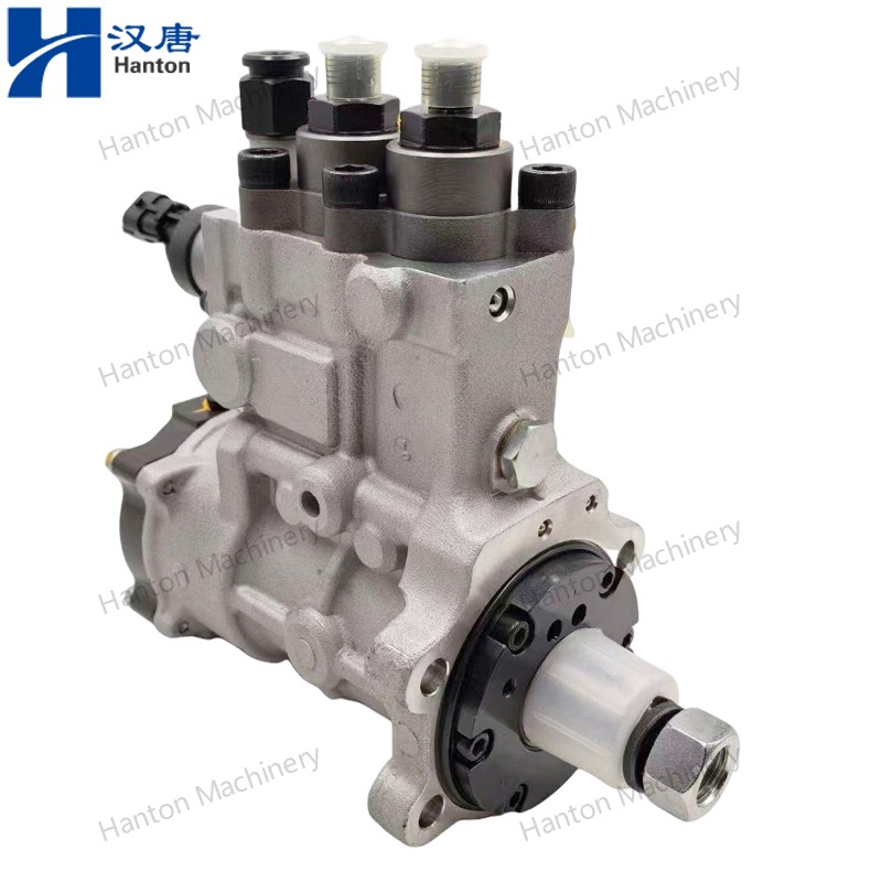 Cummins 5338665 Fuel Injection Pump for Engine ISL9.3 QSL9.3 Bosch 0445025618