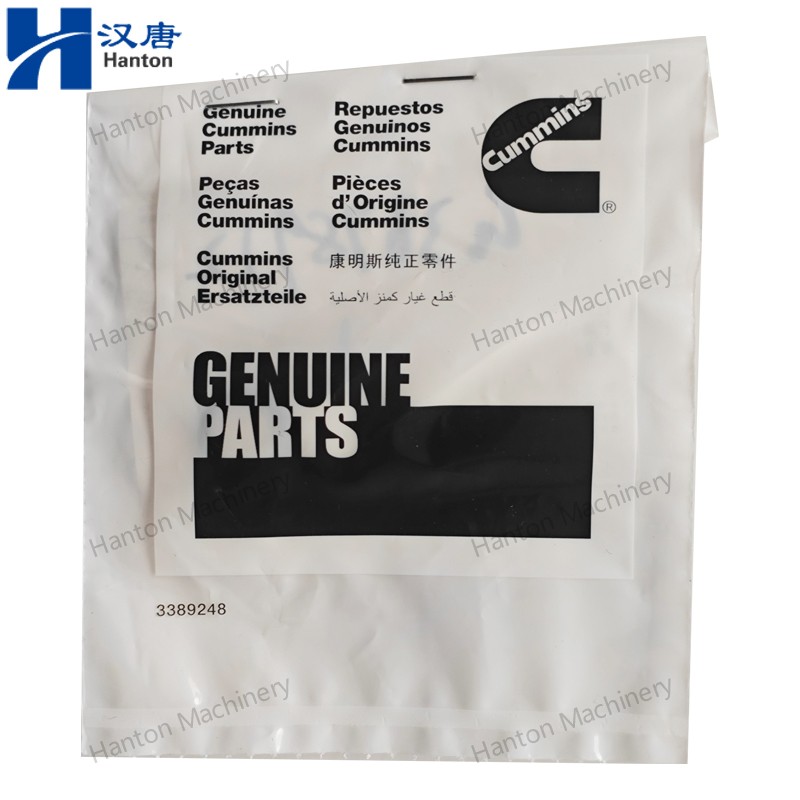 Cummins 3678912 Seal O Ring for Engine C8.3 L8.9 Series