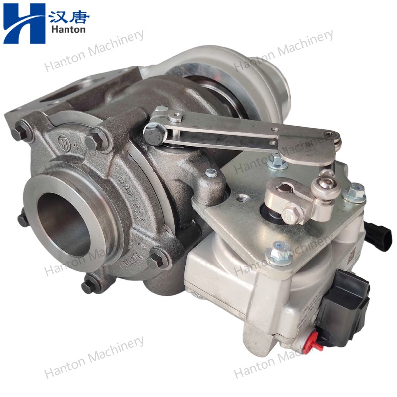 Cummins 5328973 Holset Turbocharger HE200VG for Engine ISB QSB Series