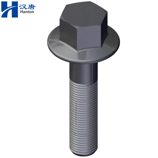 Cummins 3902114 Hexagon Flange Head Cap Screw for Engine B5.9 6BTA Series