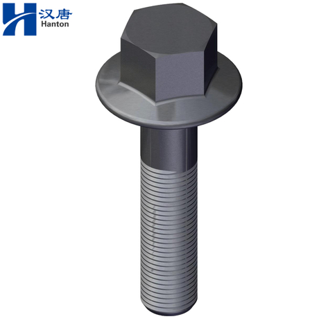 Cummins 3902114 Hexagon Flange Head Cap Screw for Engine B5.9 6BTA Series