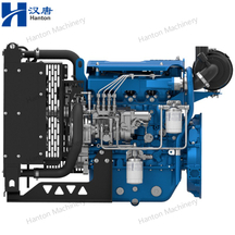 Weichai Baudouin 4M06G Series Diesel Engine for Power Generator Sets