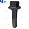 Cummins Hexagon Flange Head Cap Screw C0143501045 3093826 for Engine ISL QSL Series