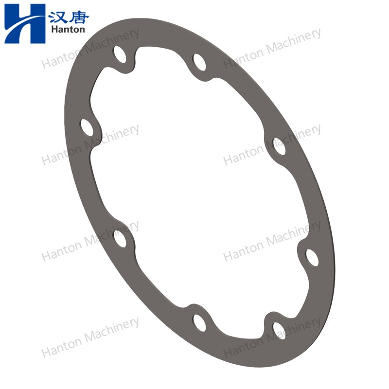 Cummins Turbocharger Gasket 106322 for Engine K19 K38 K1150 Series