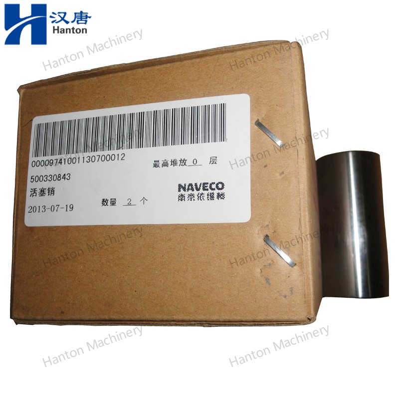Fiat Iveco Piston Pin 500330843 for Engine 8140.43 Series