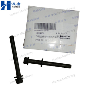 Fiat Iveco Cylinder Head Bolt 4828150 for Sofim Engine 8140.43 Series