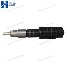 Weichai Fuel Injector 612700090016 for Engine WP13C500 Series