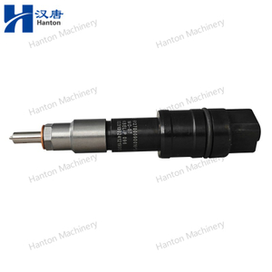 Weichai Fuel Injector 612700090016 for Engine WP13C500 Series