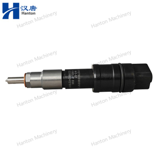 Weichai Fuel Injector 612700090016 for Engine WP13C500 Series