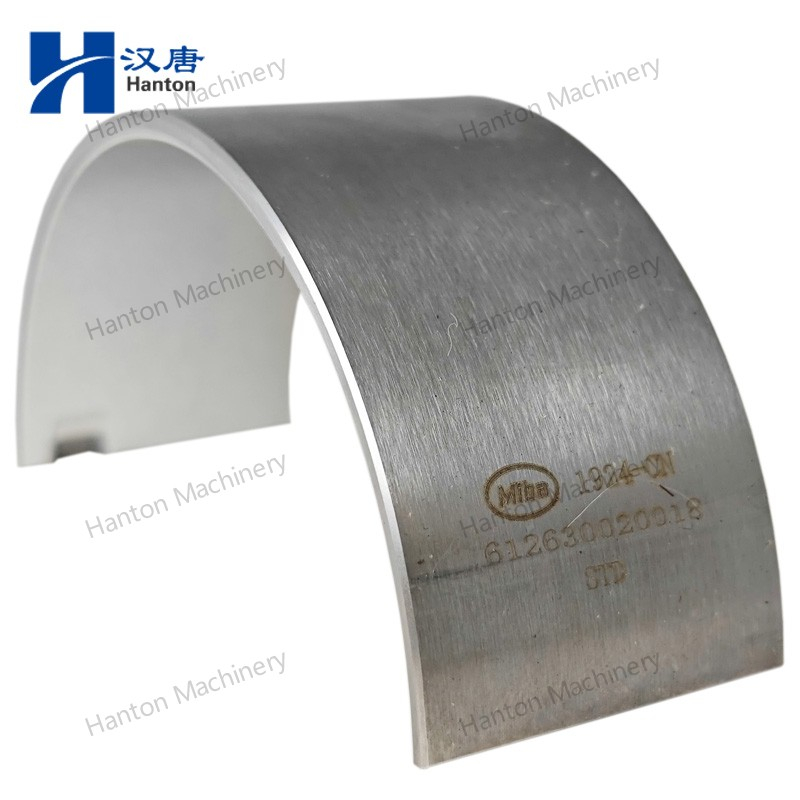 Weichai Conrod Bearing 612630020018 for Engine WP13C Series