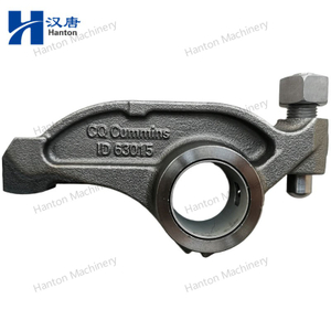 Cummins BM95162 3017572 Rocker Lever for Engine N855 N14 NH220 Series