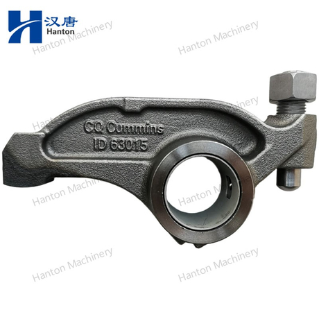 Cummins BM95162 3017572 Rocker Lever for Engine N855 N14 NH220 Series