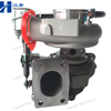 Cummins 3789239 3789240 5548737 HE200WG Holset Turbocharger for Engine QSB Series