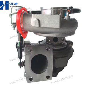 Cummins 3789239 3789240 5548737 HE200WG Holset Turbocharger for Engine QSB Series