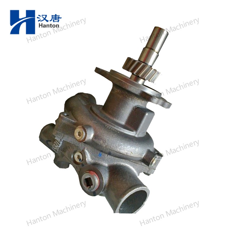 Cummins 4299026 Water Pump Kit for Engine ISM QSM Series