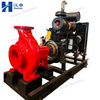 Cummins 6CTA8.3-P 6CTAA8.3-P Series Diesel Engine for Water Pump And Fire Pump Driving