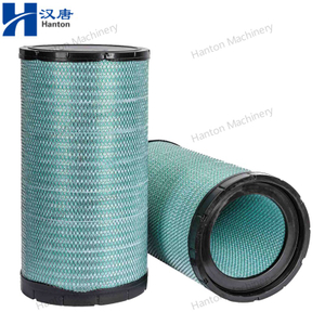 Cummins AF4403 Fleetguard Primary Air Filter for Cummins Power Generation Q12 Q13 Q15 Series