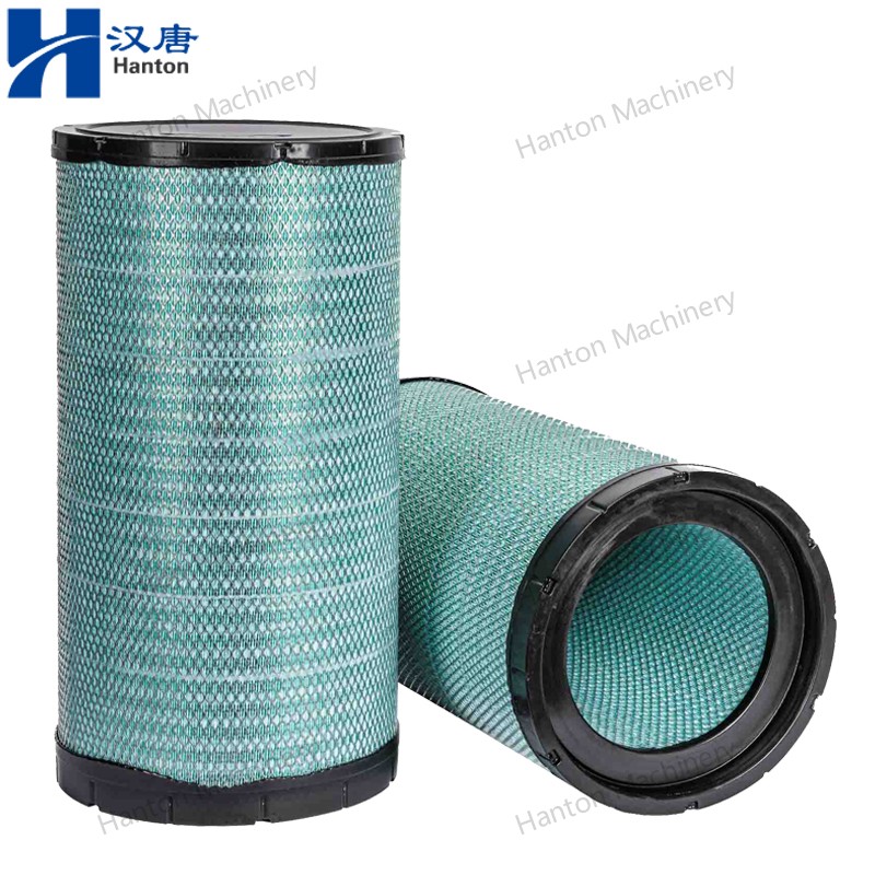 Cummins AA90213 Fleetguard Air Filter Kit for Cummins Power Generation Q12 Q13 Q15 Series