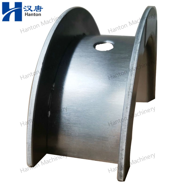 Cummins Thrust Bearing 3925921 3927772 3978822 for Engine B3.9 B5.9 Series