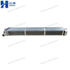OEM Aftercooler Core 3411460 5275195 3028997 for Cummins Engine NTA855 N14 NH220