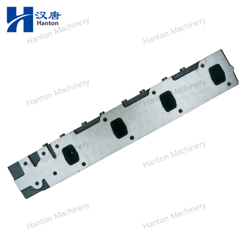 High Quality Aftermarket Bare Cylinder Head for Komatsu Engine 4D94E Series