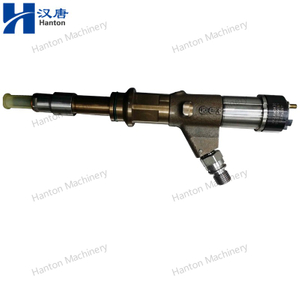 Cummins Fuel Injector 4307475 for Engine ISG QSG Series