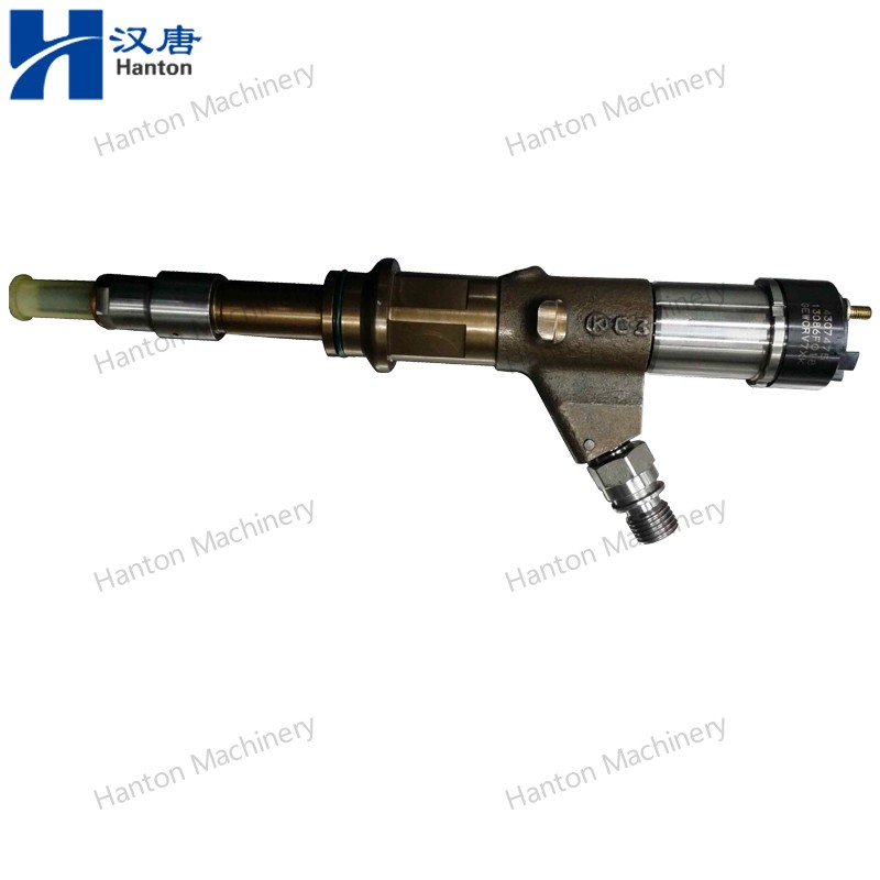 Cummins Fuel Injector 4307475 for Engine ISG QSG Series