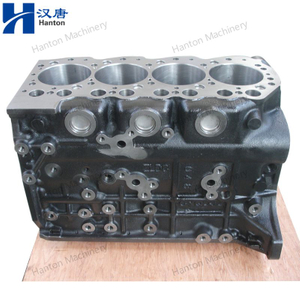 High Quality Aftermarket Cylinder Block for Nissan Engine QD32 QD32T Series
