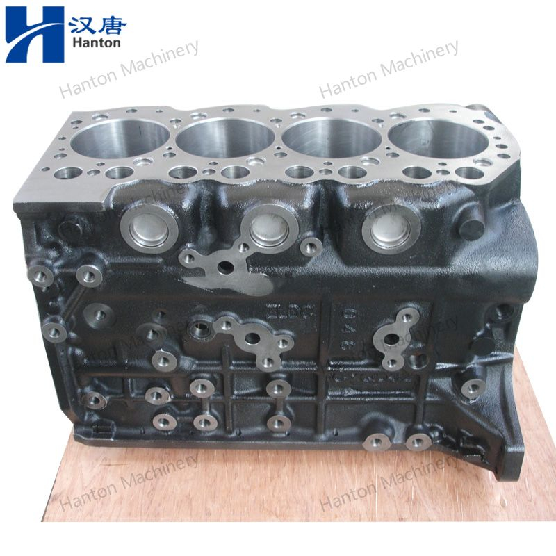 High Quality Aftermarket Cylinder Block for Nissan Engine QD32 QD32T Series