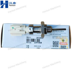 Cummins 2872858 Temperature Sensor for Engine ISB QSB ISD Series