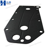 Cummins 3918332 3929011 Oil Cooler Cover Gasket for Engine C8.3 L8.9 Series