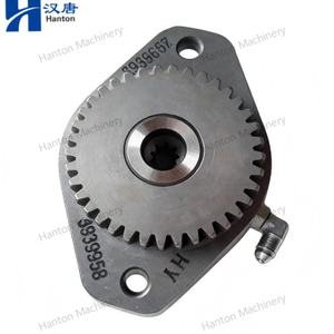 Cummins 4989526 3939963 Hydraulic Pump Adapter for Engine ISL QSL Series