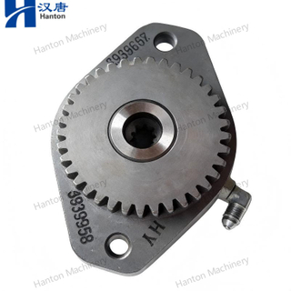 Cummins 4989526 3939963 Hydraulic Pump Adapter for Engine ISL QSL Series