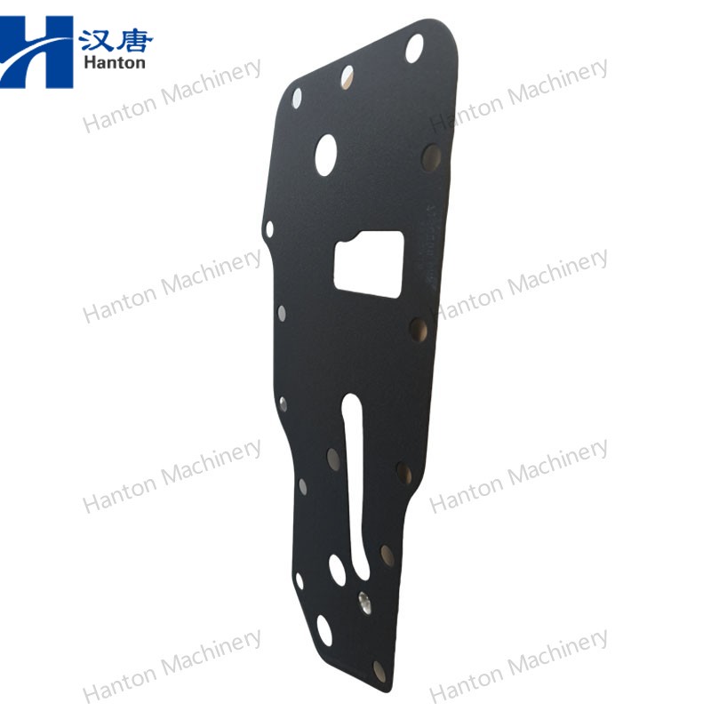 Cummins 3930907 3942915 Oil Filter Head Gasket for Engine B5.9 ISB QSB Series