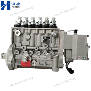 Cummins 5258154 Fuel Injection Pump for Engine L8.9 6LTAA8.9-G Series