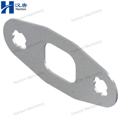 Cummins 5264571 Turbocharger Oil Drain Gasket for Engine B5.9 ISB QSB Series